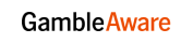 Logo GambleAware organisation